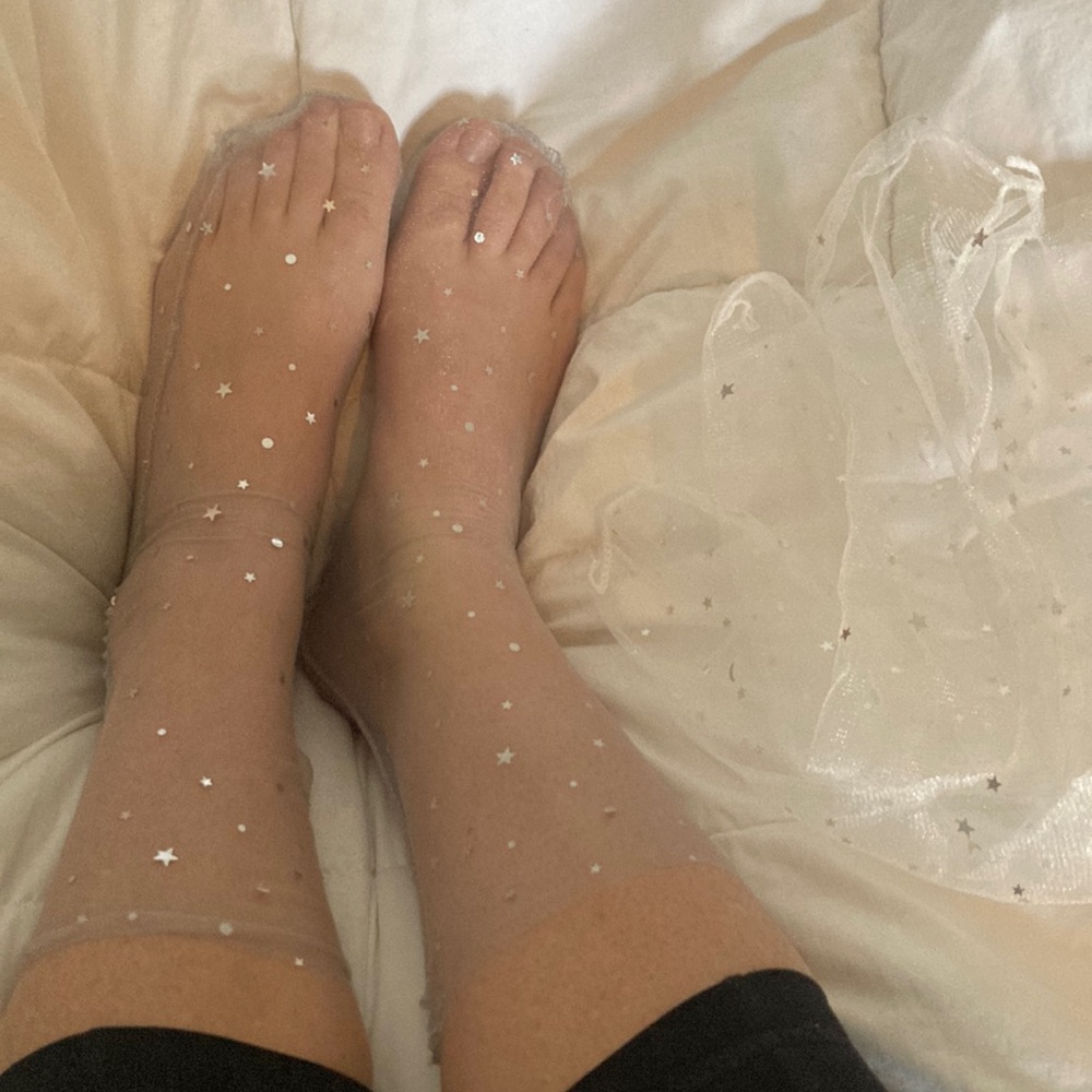 stocking socks